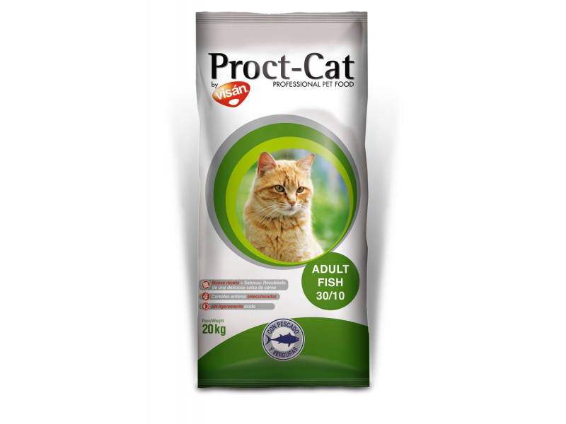 Visan proct cat fish-null