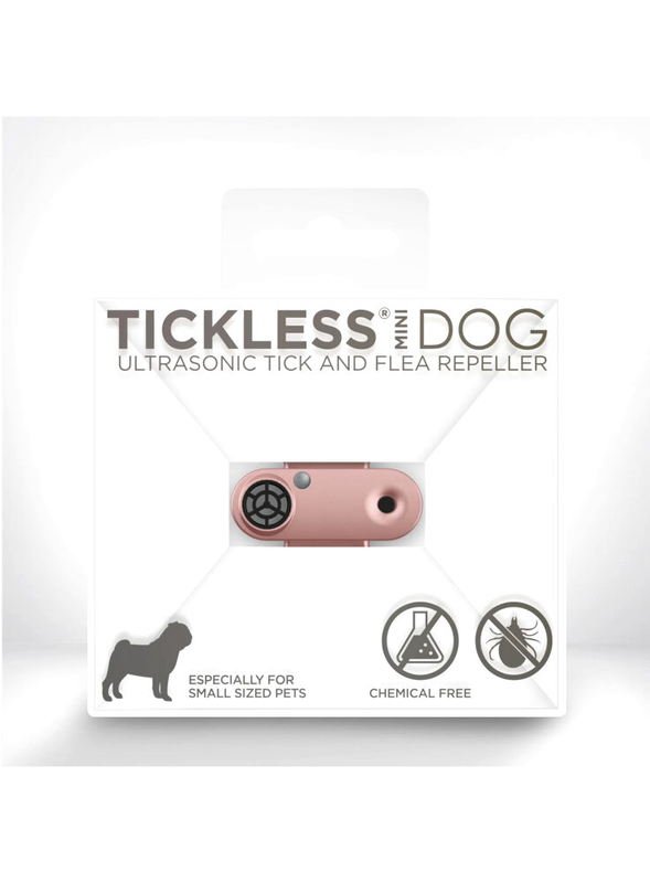 Product image: Protect one - tickless mini dog organ purple-null
