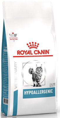 Royal canin hypoallergenic - 400gr, , medium