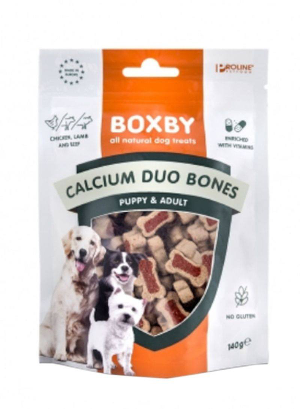 Proline puppy calcium, , medium-null