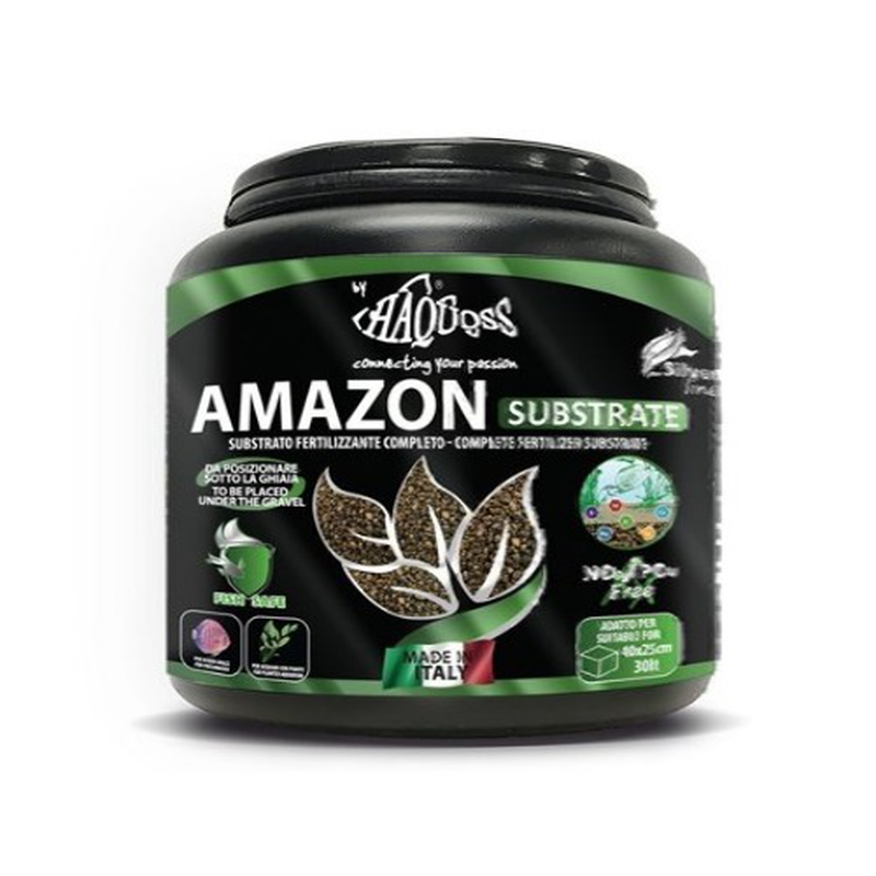 Haquoss amazon subtrate - 2-kg, , medium-null