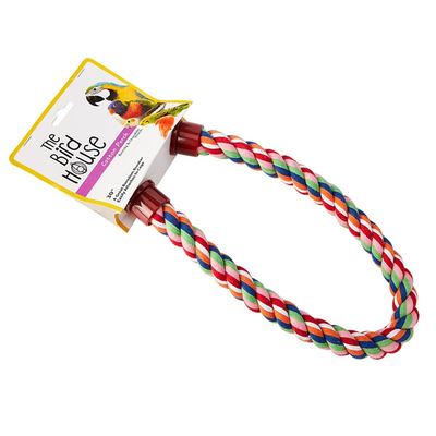 Cotton perch 21'', , medium