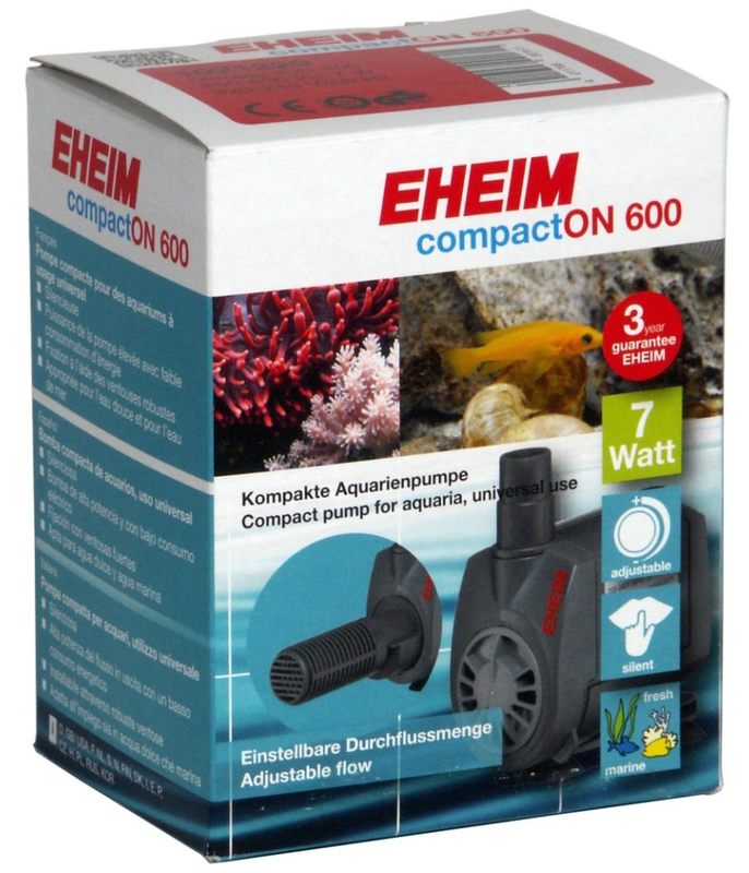 Eheim compact pump eheim compact pump 250-600l/h, , medium-null