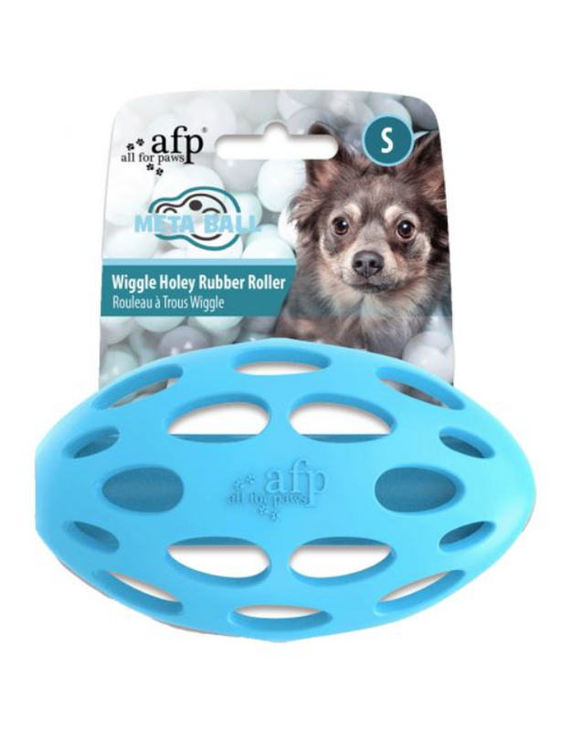 Afp meta ball - wiggle holey roller-null