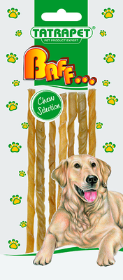 Tatrapet beef sticks 30gr, , medium