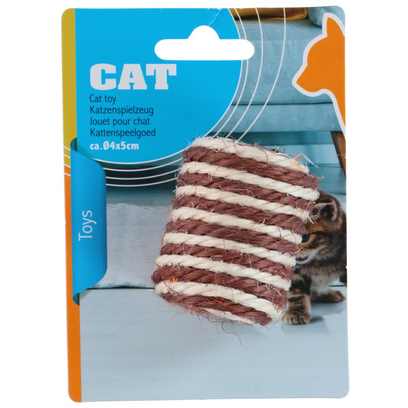 Product image: Cat toy 4x5cm, , medium-null