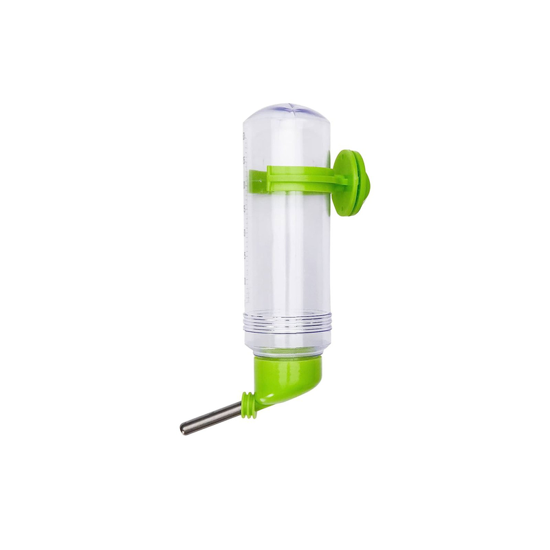 Water bottle w screw attachement 250ml, , medium-null