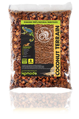 Kom coconut terrain 12l, , medium