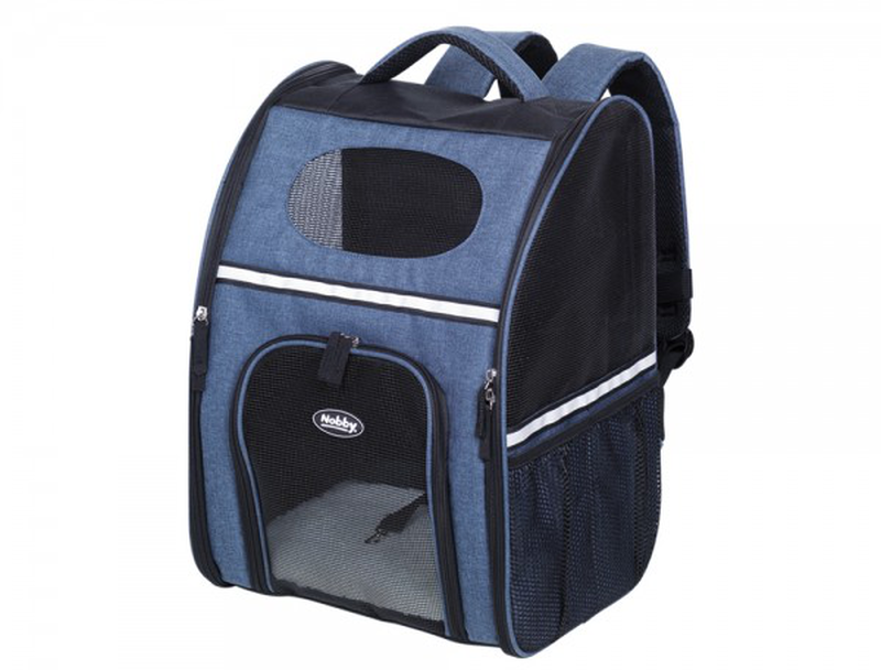 Nobby backpack rana, , medium-null