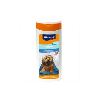 Vitakraft protein shampoo  250ml, , medium