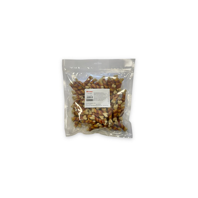 Tail swingers bbq calcium bone chicken 60pcs, , medium