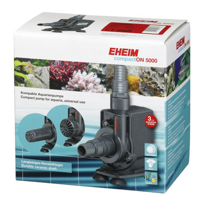 Eheim compacton 5000/compact pump 70w, , medium