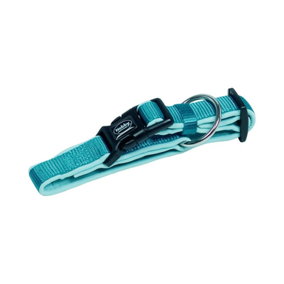 Nobby collar classic preno light blue - l 25-35cm / w 15-20 mm, , medium