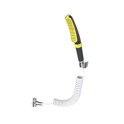 Idrobric pet shwrkit oliver with hose, , medium