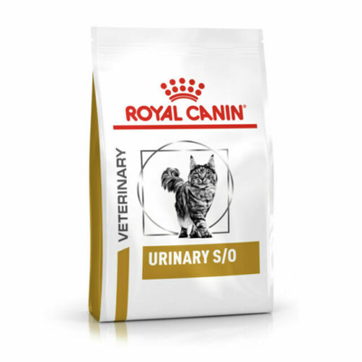 Royal canin urinary s/o, , medium