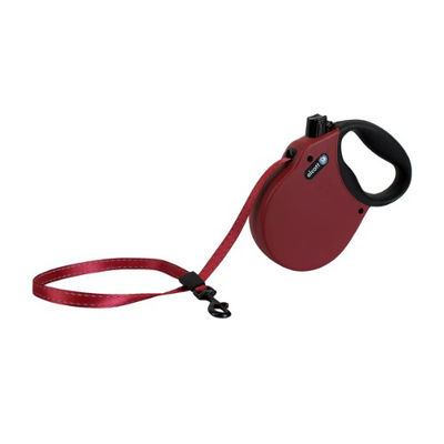 Alcott adventure dog retractable leash, , medium