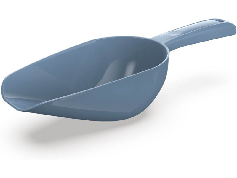 Product image: Diggy shovel for food or sand- big-null