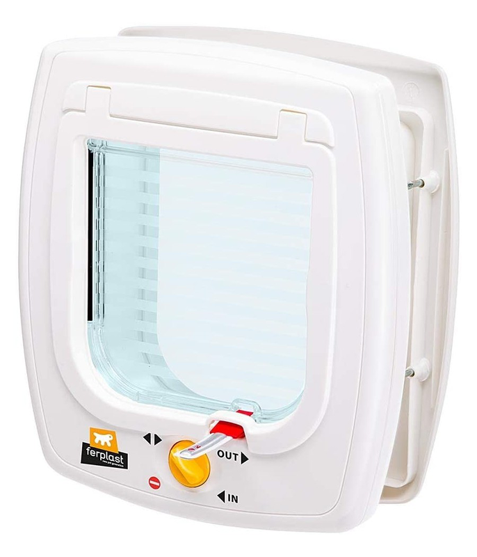 Ferplast swing 5 &chi;&rho;&omega;&mu;&alpha; &lambda;&epsilon;&upsilon;&kappa;ό-null