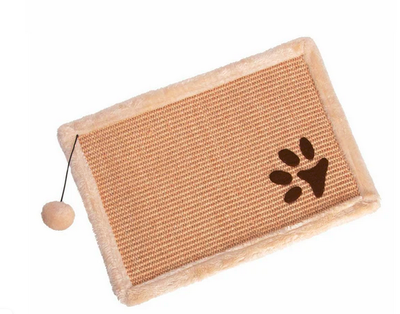 Imac cat scratcher mat tino, , medium