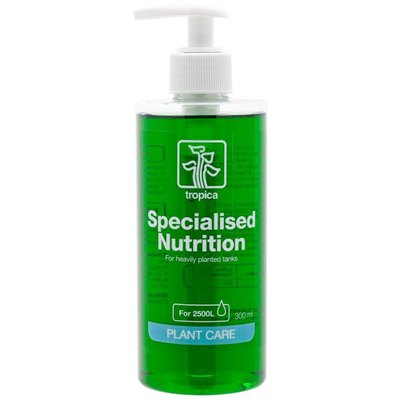 Tropica specialised nutrition 300ml, , medium