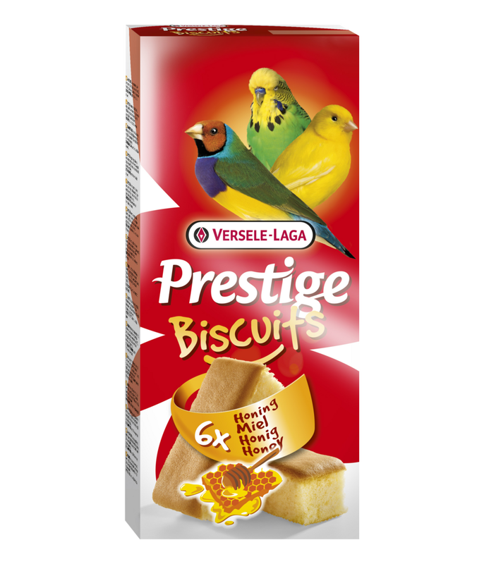 Versele laga prestige honey cakes &sigma;&upsilon;&sigma;&kappa;&epsilon;&upsilon;&alpha;&sigma;&iota;&alpha; 70g-null