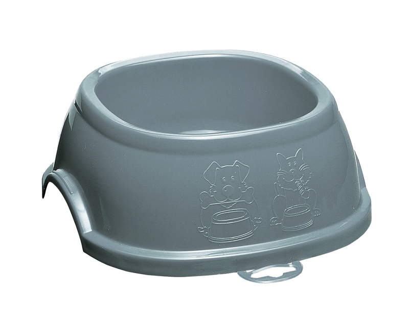 Stefanplast pet food bowl 1lt, , medium-null