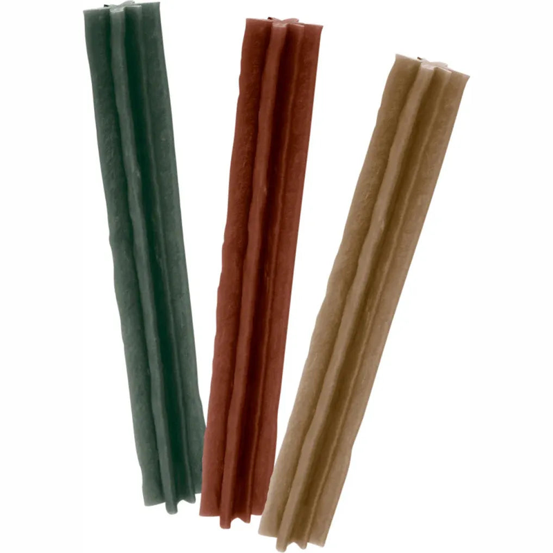Whimzees toothbrush sticks-null