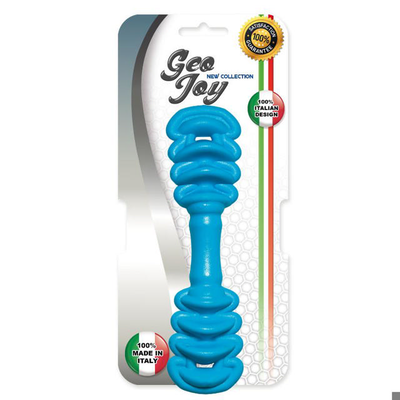 Georplast geotoy long &pi;&alpha;&iota;&chi;&nu;&iota;&delta;&iota; &sigma;&kappa;&upsilon;&lambda;&omicron;&upsilon;, Blue, medium