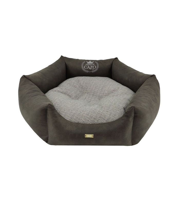 Cazo soft bed premium grey &delta;&iota;&alpha;&sigma;&tau;&alpha;&sigma;&epsilon;&iota;&sigmaf; 70cm-null