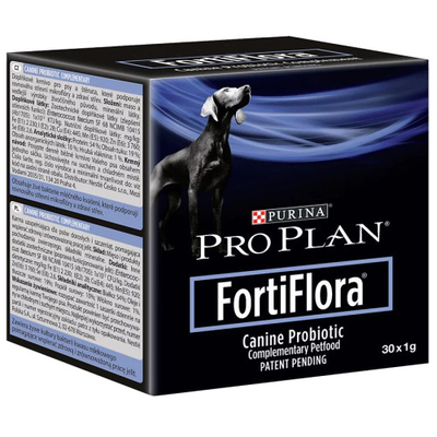 Purina pro plan fortiflora canine probiotic, , medium