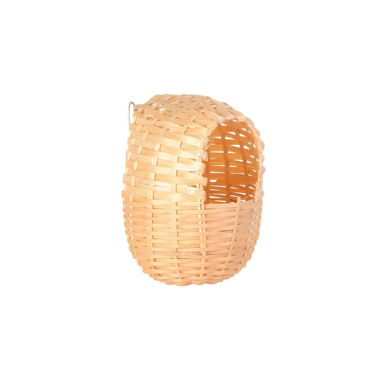 Product image: Exotic nest bamboo 11*12cm, , medium-null