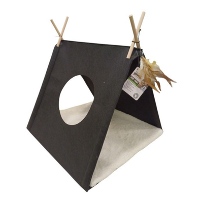 Pawise cat tent, , medium