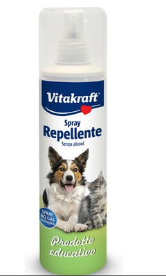 Vitakraft spray repellent 250ml, , medium