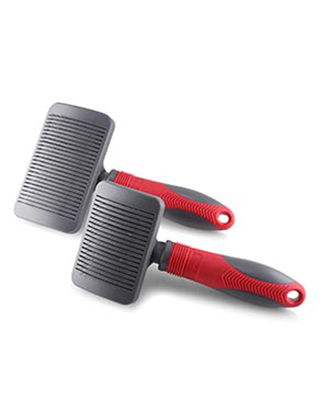 Vadigran slicker brush easy clean medium, , medium-null