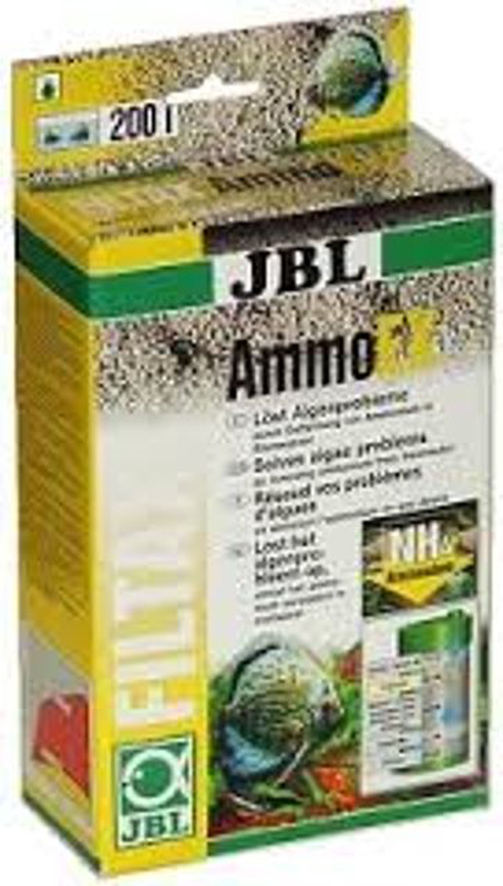 Jbl ammoex 600g, , medium-null