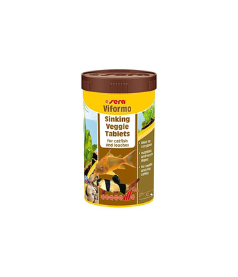 Sera viformo 640tabs &sigma;&upsilon;&sigma;&kappa;&epsilon;&upsilon;&alpha;&sigma;&iota;&alpha; 160g, , medium