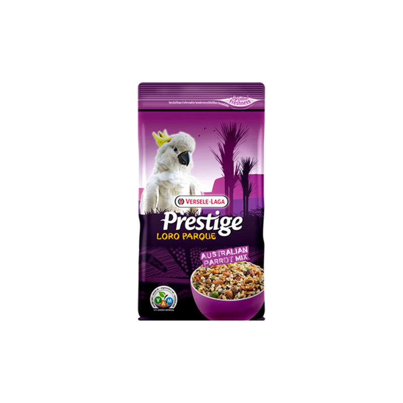 Versele laga prestige loro parque australian parrot mix-null