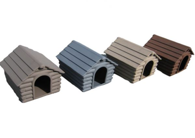 Dog house - 5 kg, , medium