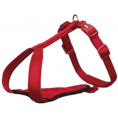 Premium y-harness xxs-xs 30-37cm/10mm red, , medium