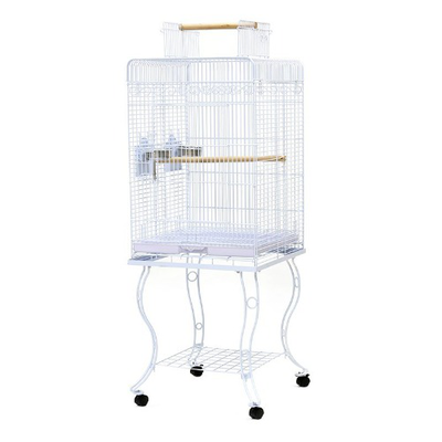 Dayang a80b standing parrot cage, , medium