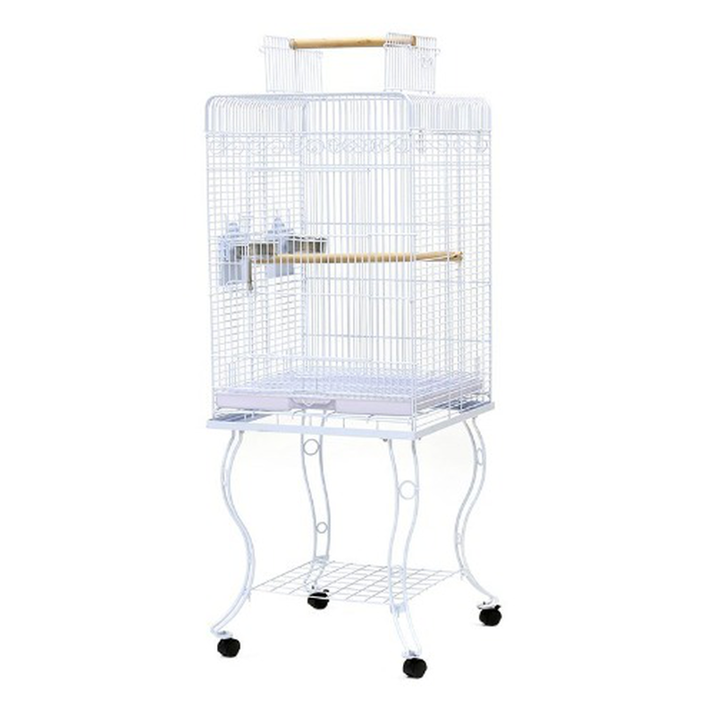 Dayang a80b standing parrot cage, , medium-null