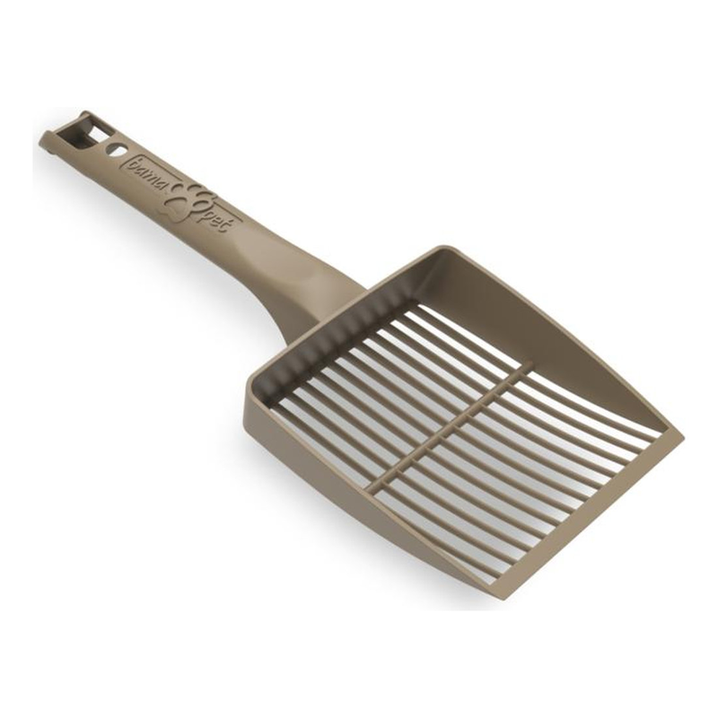 Product image: Bama pet - cat litter scoop popo, , medium-null