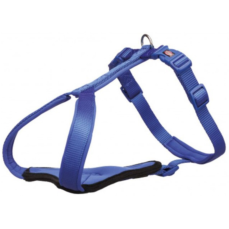Product image: Premium y-harness xs 33-42cm/10mm royal blue, , medium-null