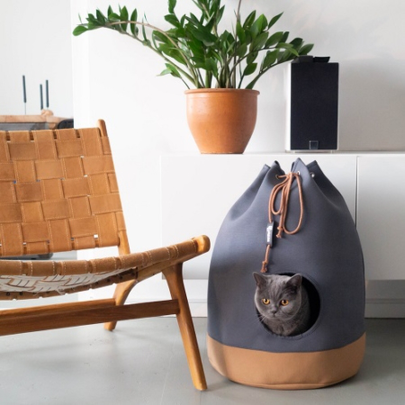 Product image: District 70 casa cognac, , medium-null