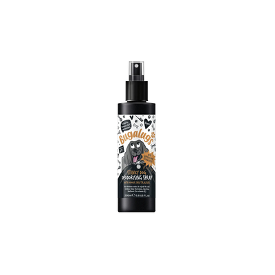 Bugalugs stinky dog deodorising spray 200ml, , medium