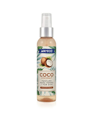 Nayeco pe91007 perfume coco 125ml, , medium