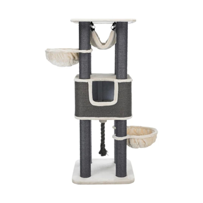 Trixie humberto scratching post 174cm grey, , medium