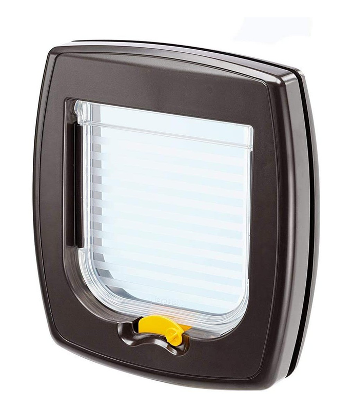 Ferplast swing 1 &chi;&rho;&omega;&mu;&alpha; &kappa;&alpha;&phi;έ-null