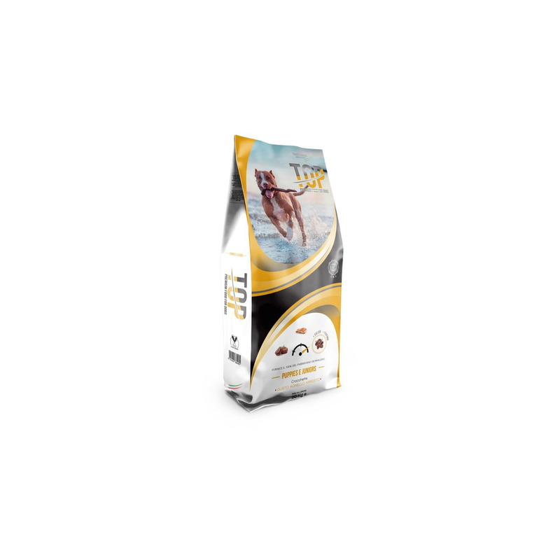 Top premium puppy n junior-null