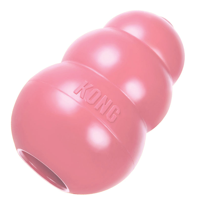 Kong classic puppy small-null